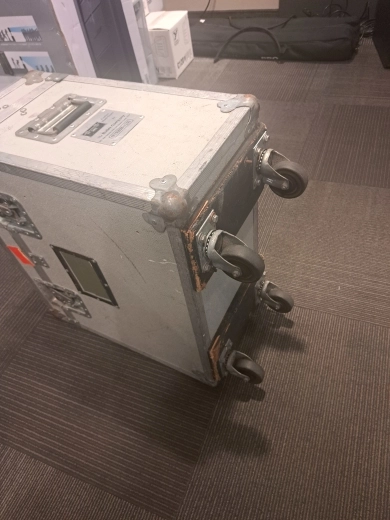 The Butler Company Road Case 2